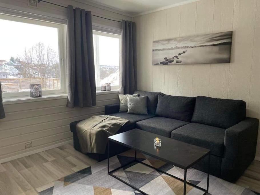 Apartamento Sentral Og Koselig