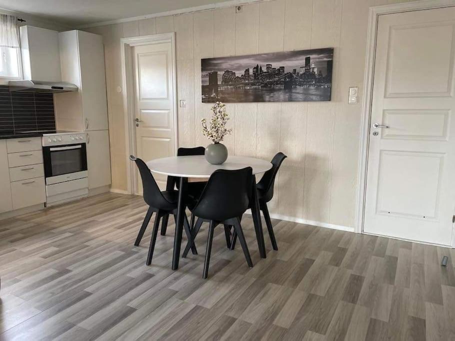 Apartamento Sentral Og Koselig *
