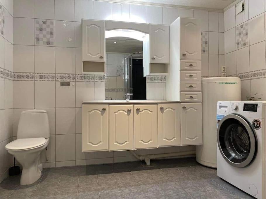 Sentral Og Koselig Apartamento *