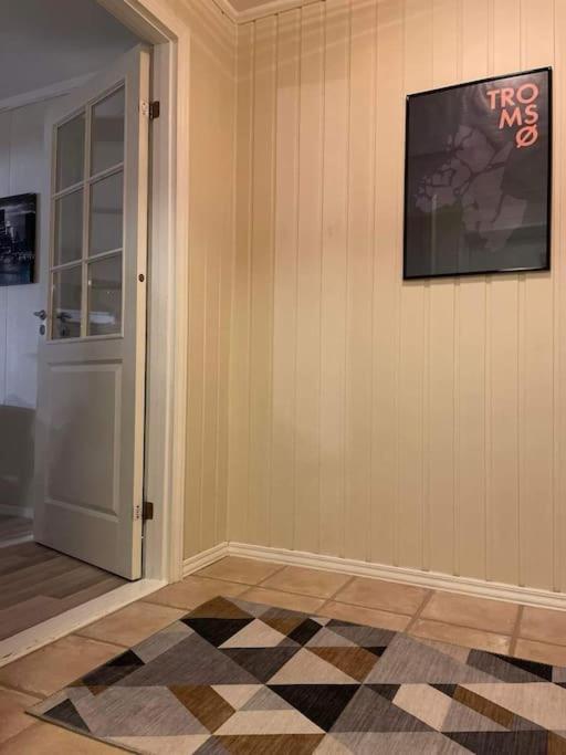 Apartamento Sentral Og Koselig